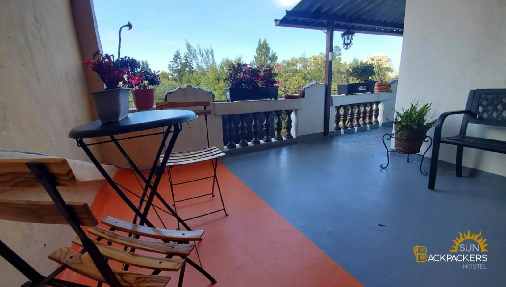 Sun Backpackers Hotell Quito 3*,  Ecuador