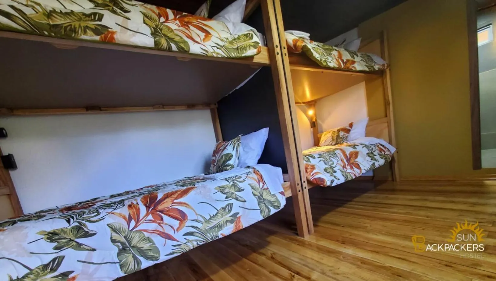 Sun Backpackers Hotell Quito 3*,  Ecuador