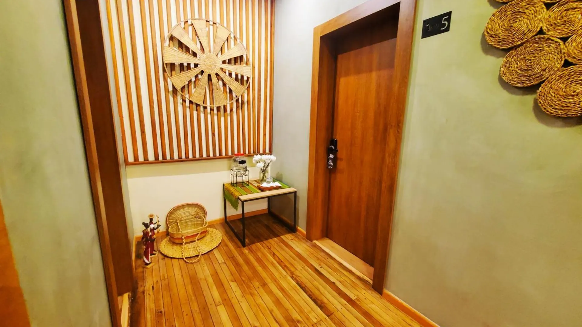 ***  Sun Backpackers Hotell Quito Ecuador