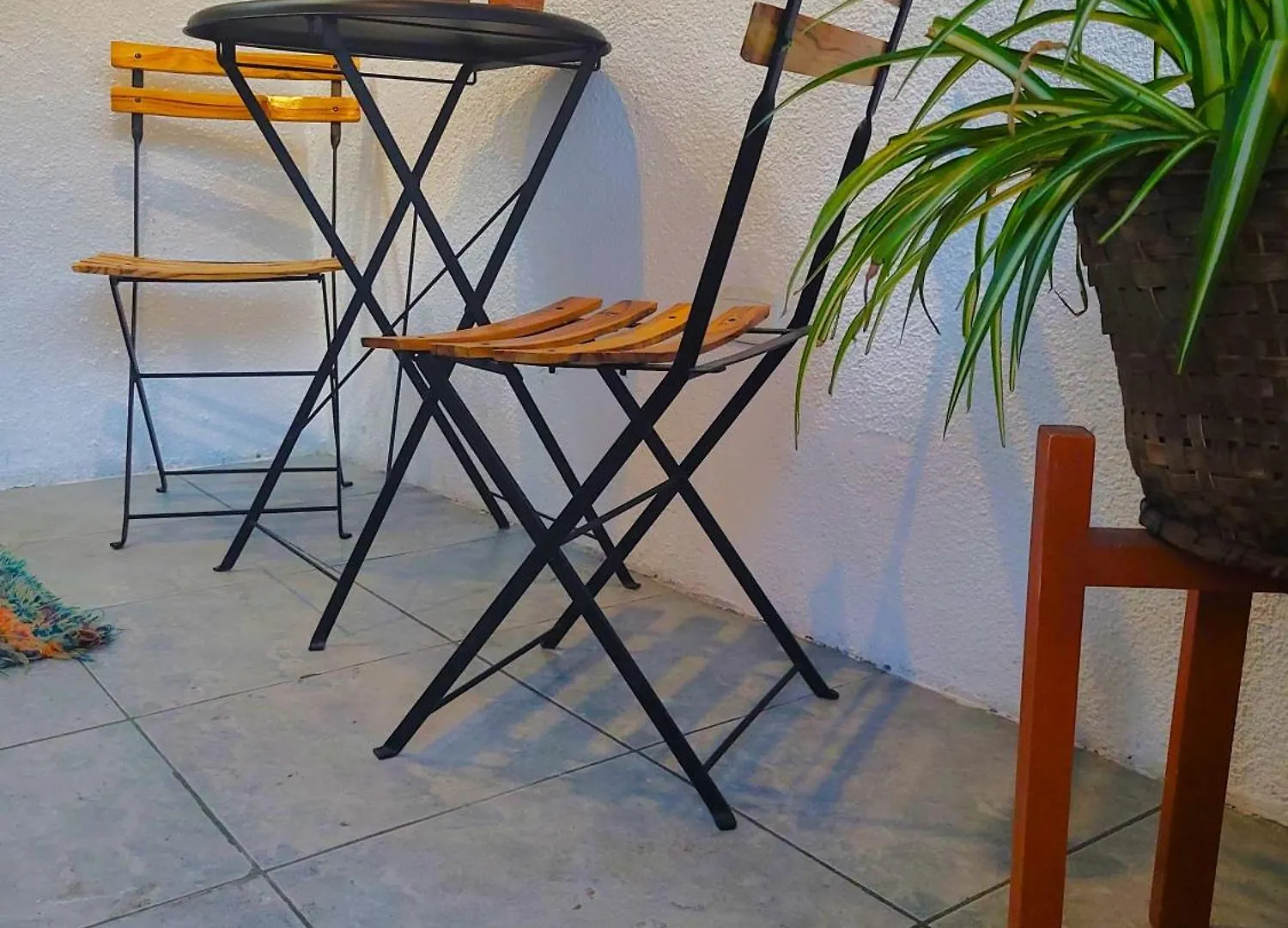 Sun Backpackers Hotell Quito Ecuador