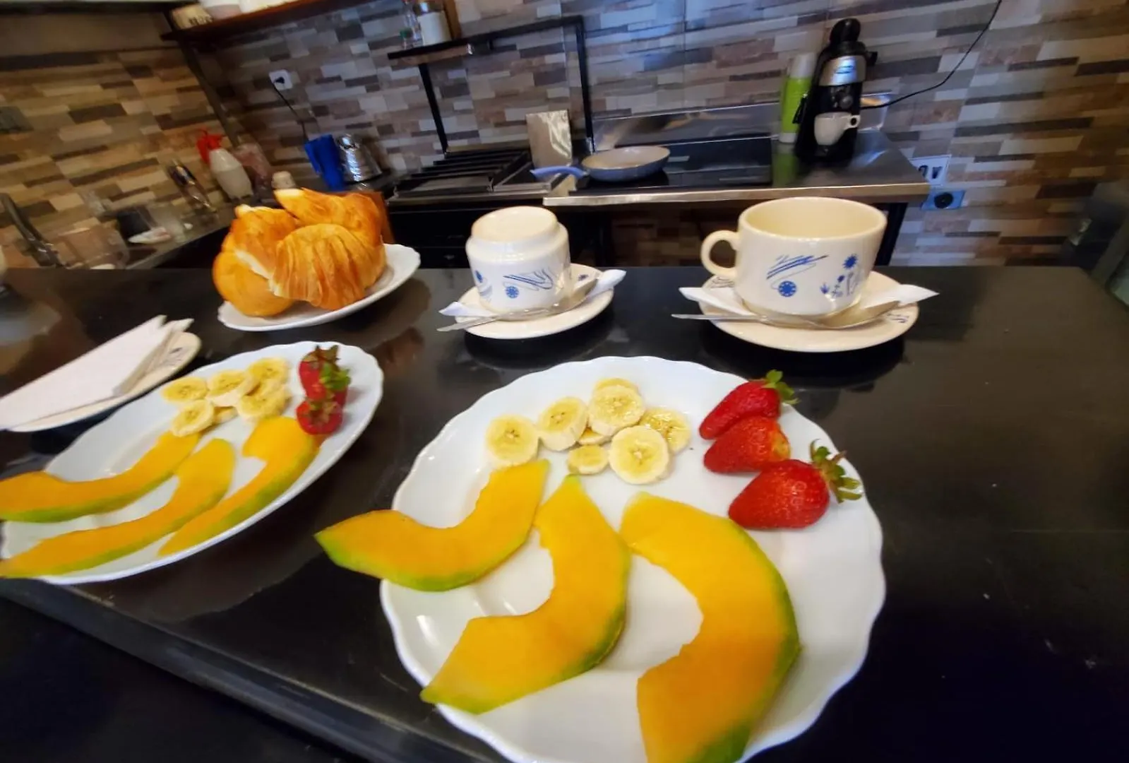 Sun Backpackers 호텔 키토 3*,