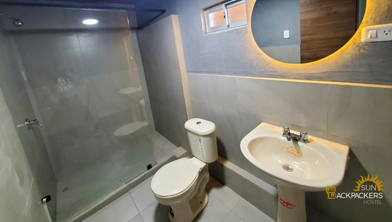 Sun Backpackers Hotel Quito