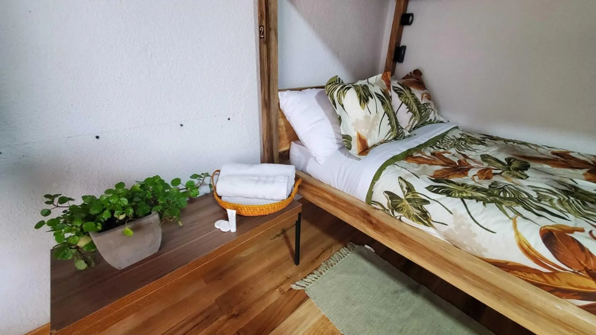 Sun Backpackers Hotel Quito