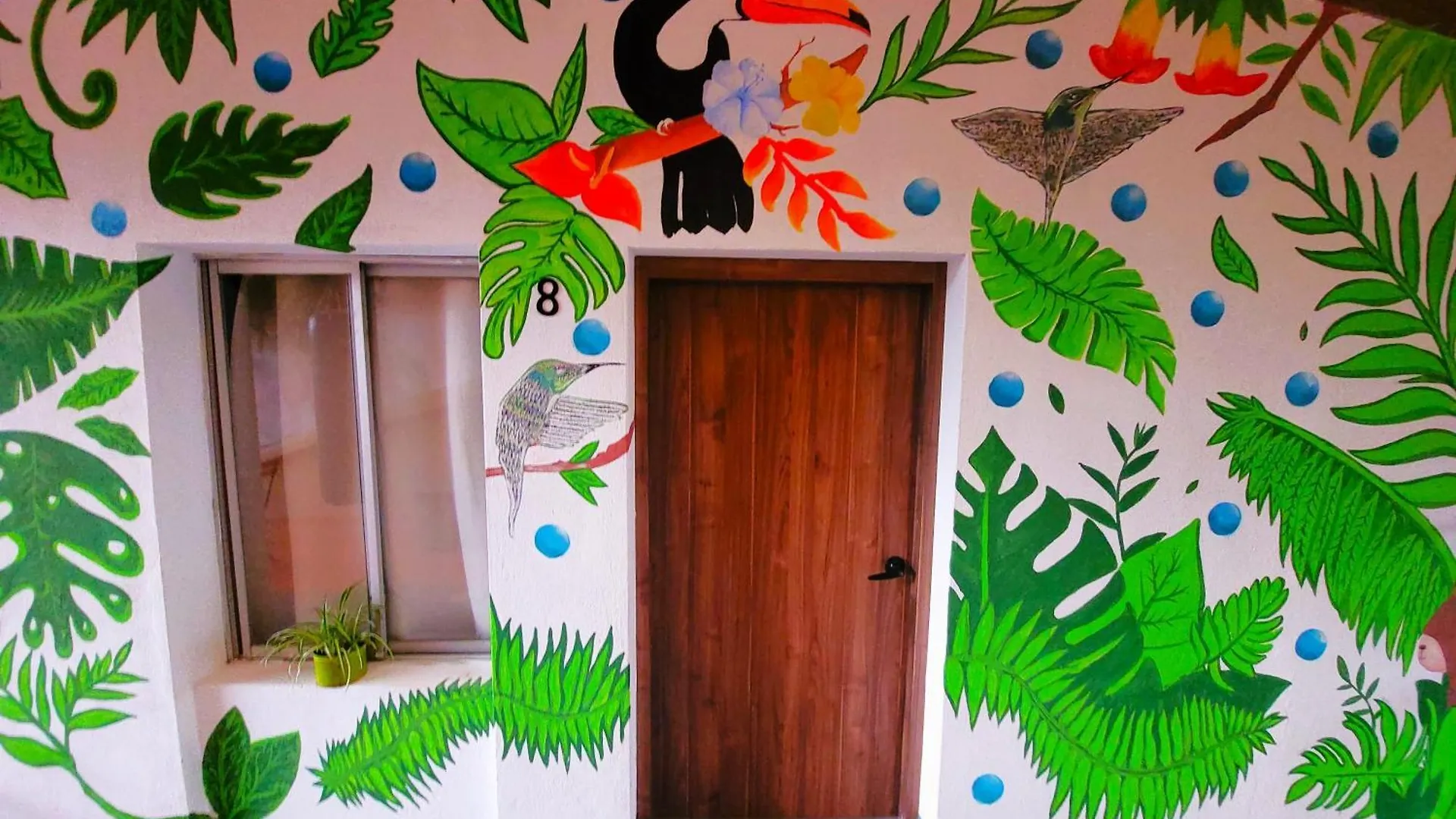 Sun Backpackers Hotel Quito