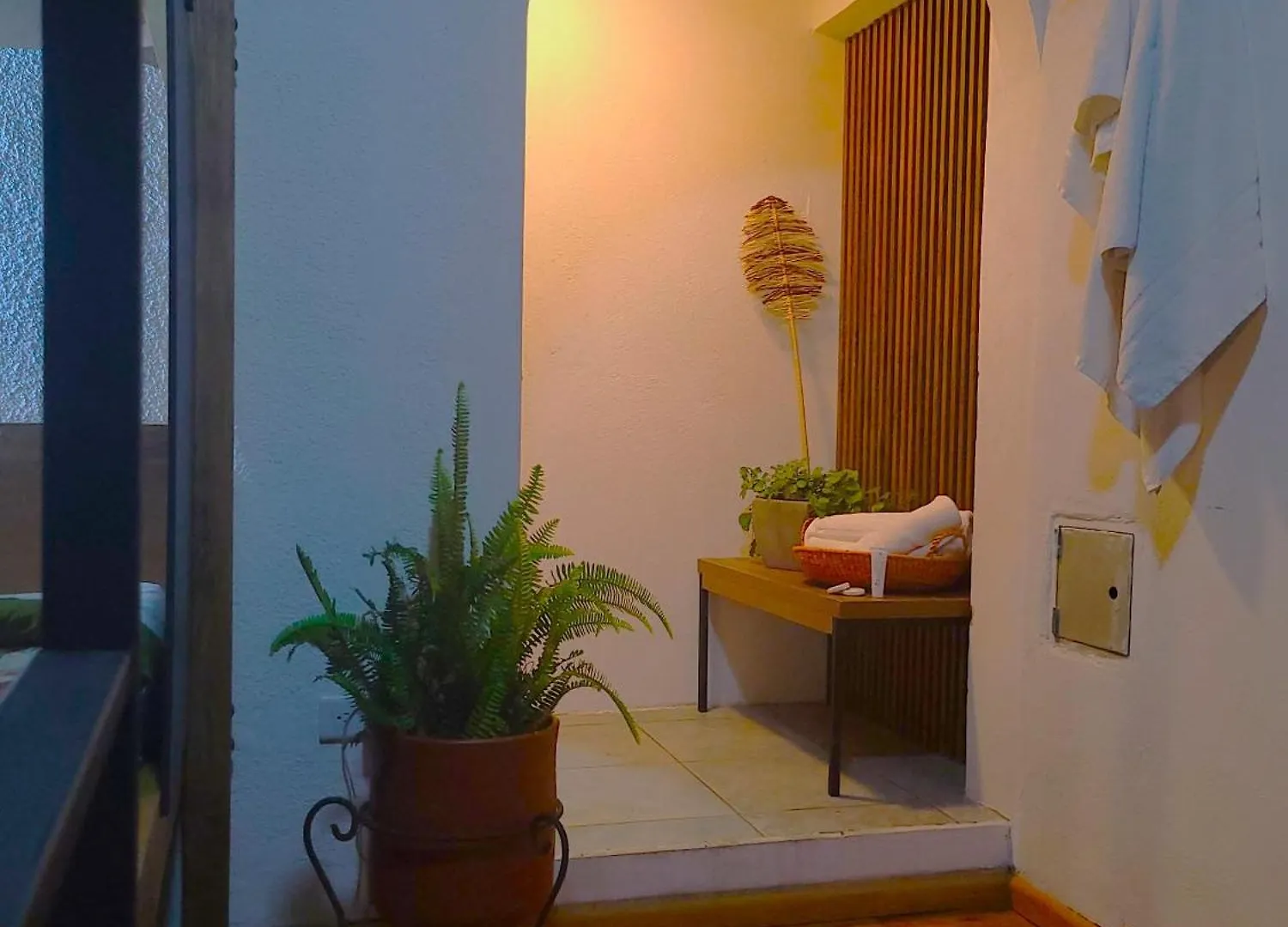 Sun Backpackers Hotel Quito